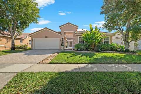 465 SW 198th Ter, Pembroke Pines, FL 33029