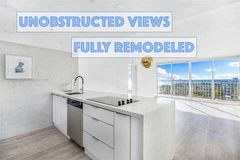 7601 E Treasure Dr, North Bay Village, FL 33141