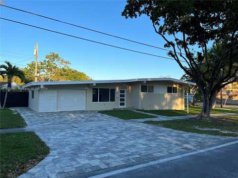 1361 Sylvania Blvd, West Miami, FL 33144