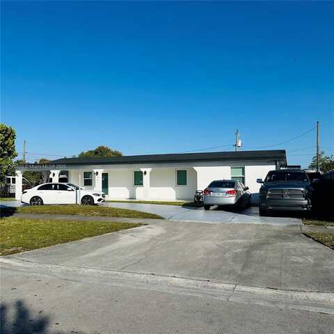 861 E 33rd St, Hialeah, FL 33013