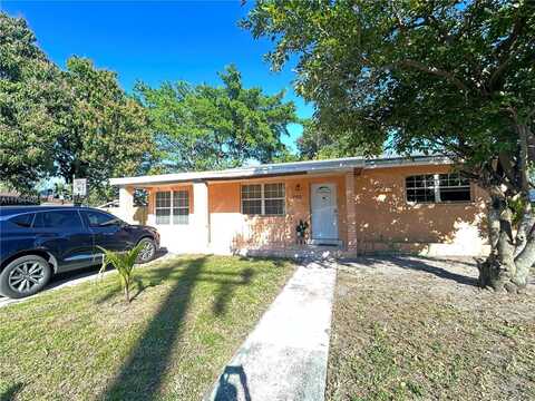 2611 SW 62nd Ave, Miramar, FL 33023