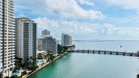 495 Brickell Ave, Miami, FL 33131