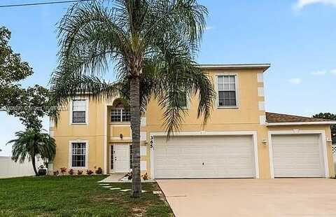 365 SW Log Dr, Port Saint Lucie, FL 34953