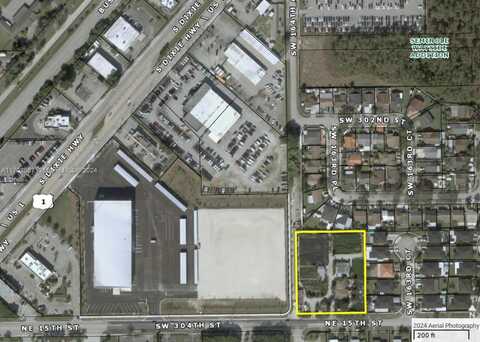 16375 SW 304th St, Homestead, FL 33033