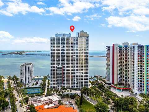1541 Brickell Ave, Miami, FL 33129