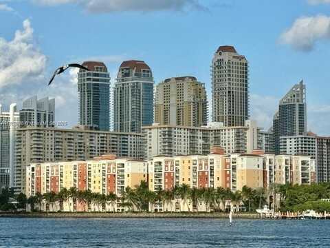 17145 N Bay Rd, Sunny Isles Beach, FL 33160