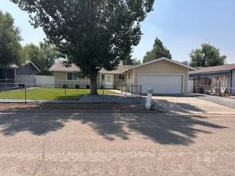 511 E. 12th, Alturas, CA 96101