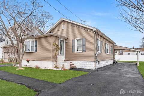 112 Trento Street, Iselin, NJ 08830