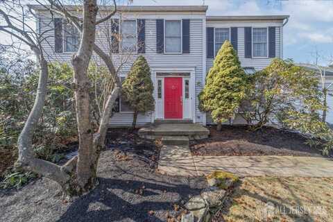 12 Adams Road, Brunswick Gardens, NJ 08824