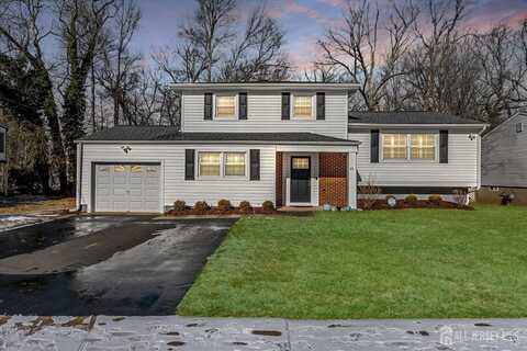 10 Winslow Road, Edison, NJ 08837