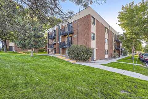 5995 W Hampden Avenue, Denver, CO 80227