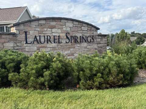 Lt140 Laurel Springs Cir, Jackson, WI 53037