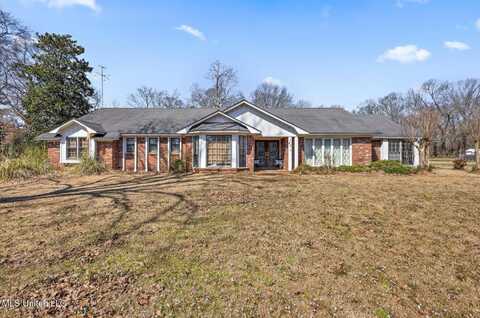 187 N Lexington Street, Durant, MS 39063