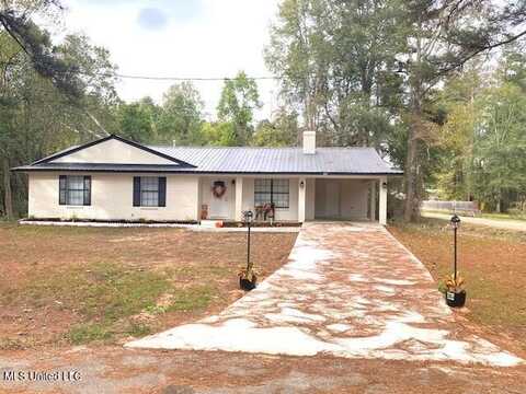 801 NW Rankin, Magee, MS 39111