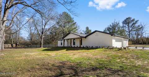 2449 W Mountain Creek Road, Florence, MS 39073