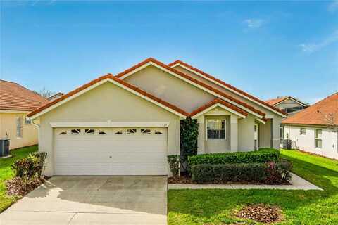 151 SARAGOSSA AVENUE, DAVENPORT, FL 33897