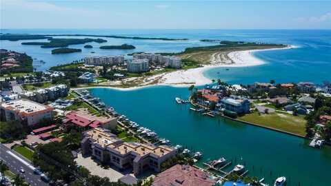 936 PINELLAS BAYWAY S, TIERRA VERDE, FL 33715