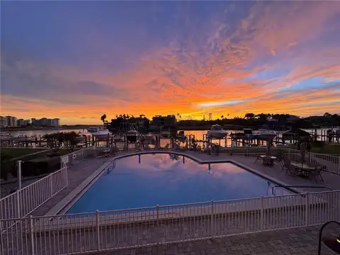 936 PINELLAS BAYWAY S, TIERRA VERDE, FL 33715
