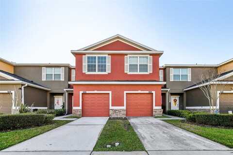2938 RODRICK CIRCLE, ORLANDO, FL 32824