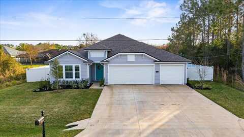 6 BIRD TREE PLACE, PALM COAST, FL 32137