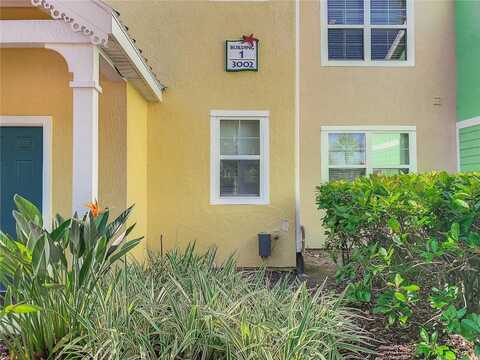 3002 BONFIRE BEACH DRIVE, KISSIMMEE, FL 34746