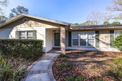 9306 SW 19TH AVENUE, GAINESVILLE, FL 32607