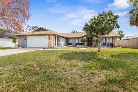 205 BEECHWOOD LANE, PALM COAST, FL 32137