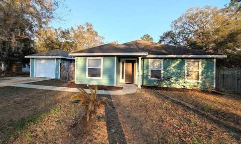 379 NE 45TH TERRACE, GAINESVILLE, FL 32641