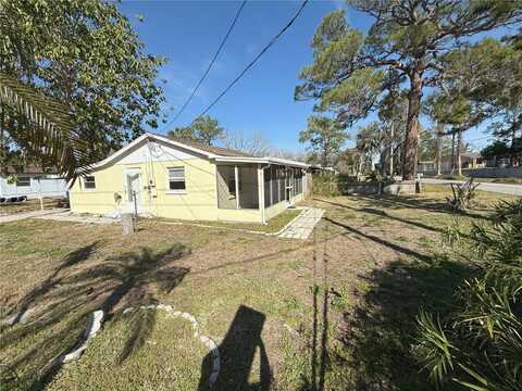 7635 PIER ROAD, PORT RICHEY, FL 34668