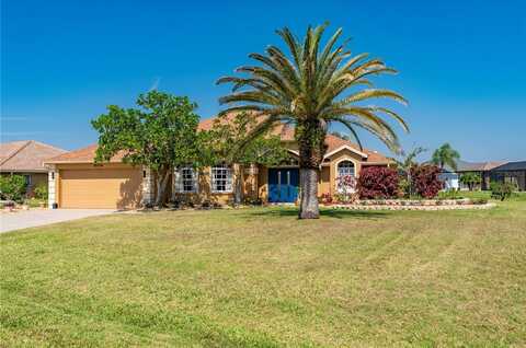 12734 SW PEMBROKE CIRCLE S, LAKE SUZY, FL 34269