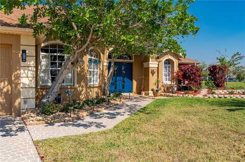 12734 SW PEMBROKE CIRCLE S, LAKE SUZY, FL 34269