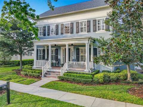 4533 BURKE STREET, ORLANDO, FL 32814