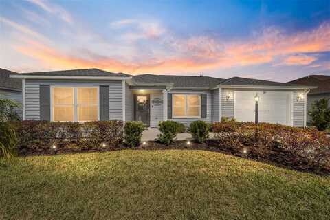 781 NANCY DRIVE, THE VILLAGES, FL 32163