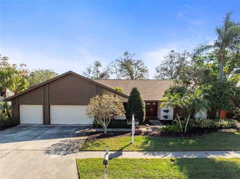 3285 SANDY RIDGE DRIVE, CLEARWATER, FL 33761