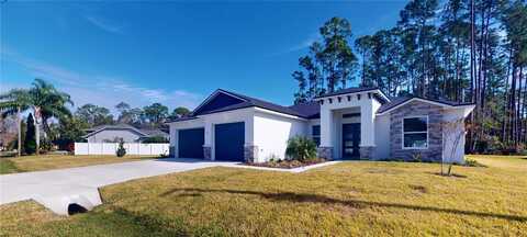 7 EVANSTON LANE, PALM COAST, FL 32164