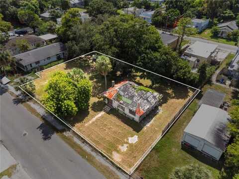 809 26TH AVENUE W, BRADENTON, FL 34205