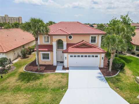 8 SAN MIGUEL COURT, PALM COAST, FL 32137