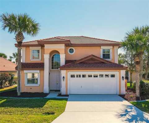 8 SAN MIGUEL COURT, PALM COAST, FL 32137