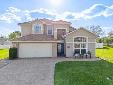 7902 SILVER BASS COURT, KISSIMMEE, FL 34747