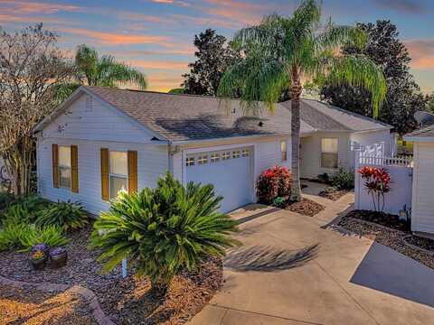 2506 GREENHILL TRAIL, THE VILLAGES, FL 32162