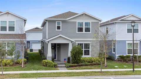 14146 LANIKAI BEACH DRIVE, ORLANDO, FL 32827
