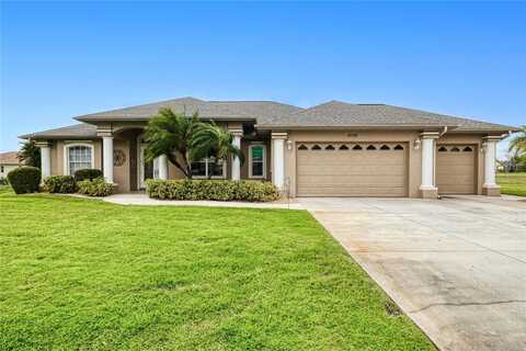 27169 DEEP CREEK BOULEVARD, PUNTA GORDA, FL 33983
