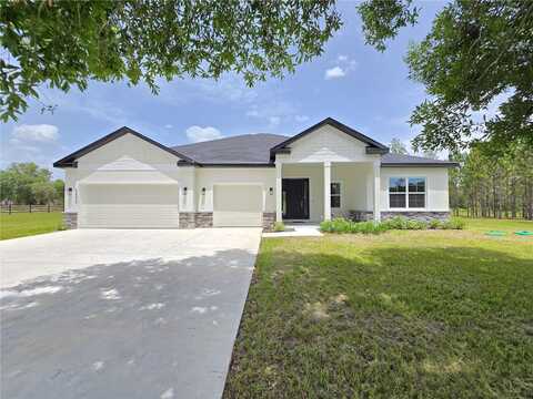 2645 N ANNAPOLIS AVENUE, HERNANDO, FL 34442