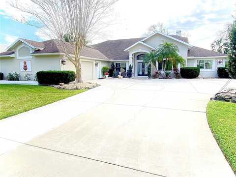 62 COQUINA RIDGE WAY, ORMOND BEACH, FL 32174