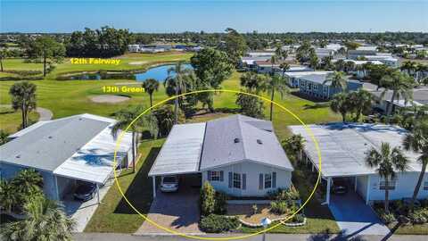 2100 KINGS HIGHWAY, PORT CHARLOTTE, FL 33980