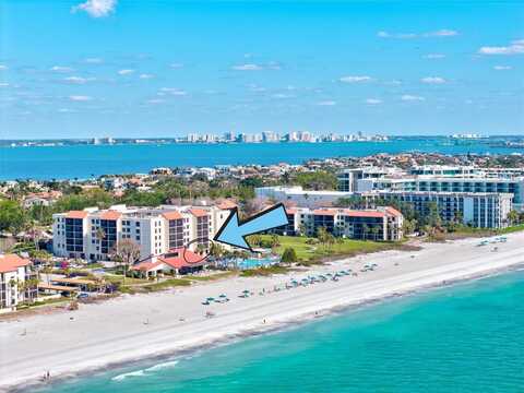 1945 GULF OF MEXICO DRIVE, LONGBOAT KEY, FL 34228