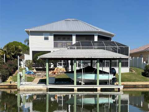 8 CEDARWOOD COURT, PALM COAST, FL 32137
