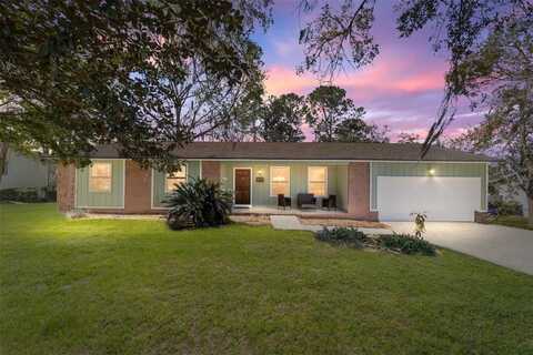 514 NW 97TH TERRACE, GAINESVILLE, FL 32607