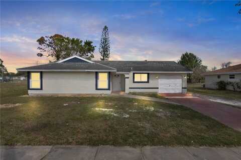 5798 KENWOOD DRIVE, NORTH PORT, FL 34287