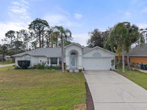3915 FONSICA AVENUE, NORTH PORT, FL 34286
